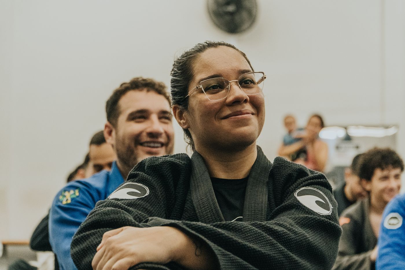 Professora Isa Barbosa